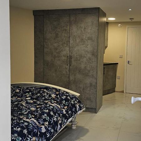 Cozy Studio Near To Tube Station Redbridge Exteriér fotografie