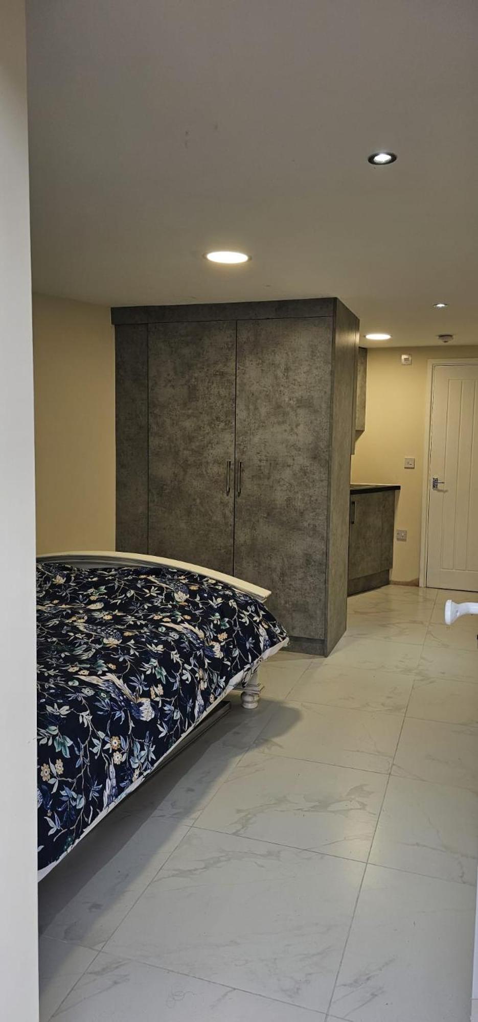 Cozy Studio Near To Tube Station Redbridge Exteriér fotografie