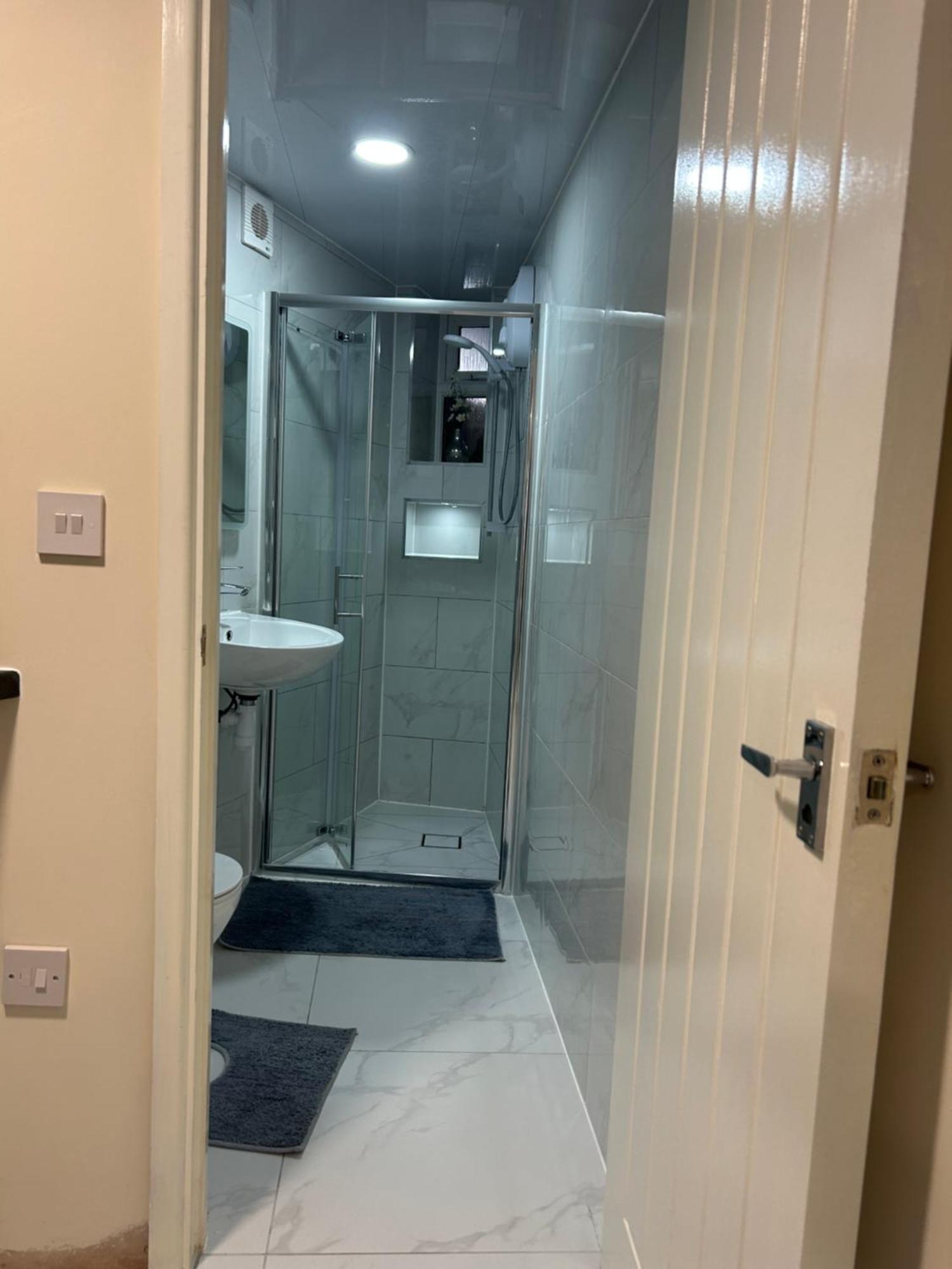 Cozy Studio Near To Tube Station Redbridge Exteriér fotografie